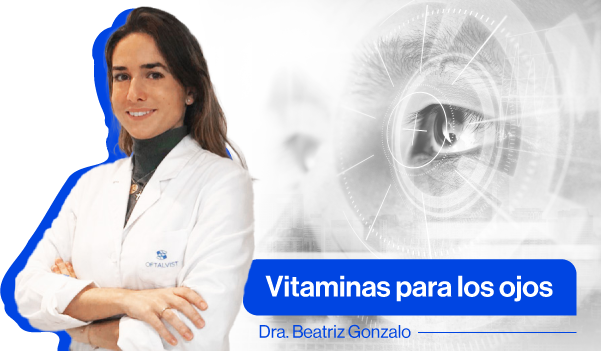 doctora Beatriz Gonzalo
